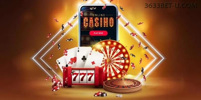 App 3633bet Android download