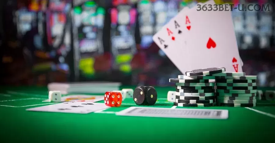 Segurança 3633bet SSL